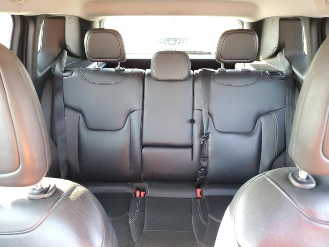 2015 JEEP RENEGADE L - ZACCJBDT2FPB34215