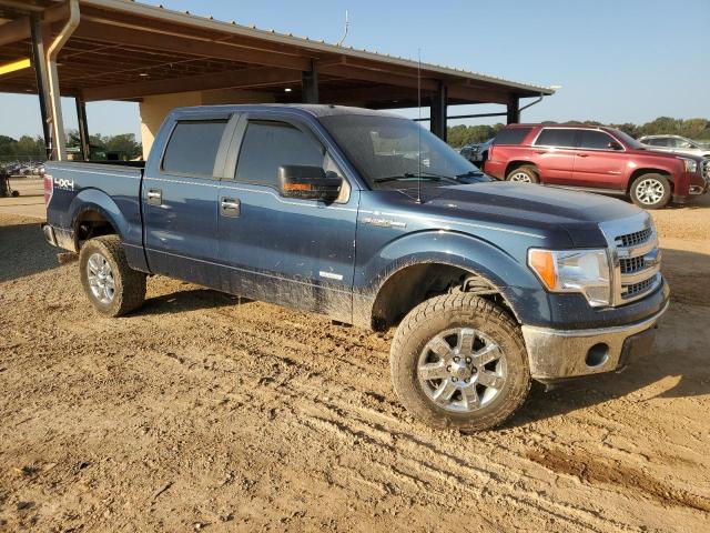 VIN 1FTFW1ET9DFC09872 2013 Ford F-150, Supercrew no.4