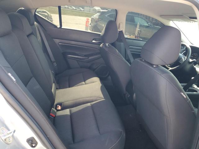 2021 NISSAN ALTIMA S - 1N4BL4BV3MN332352