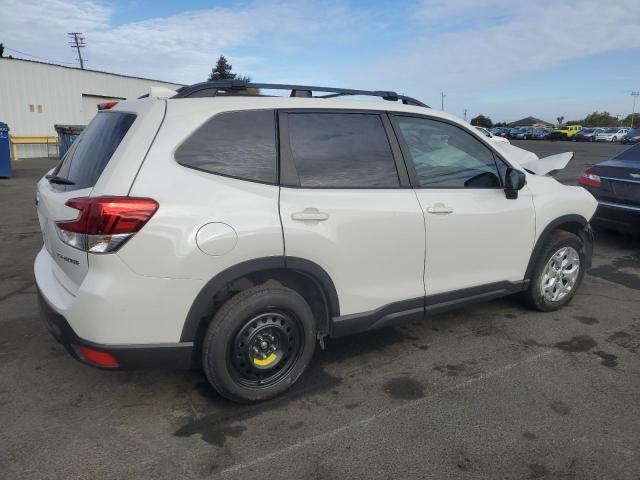2019 SUBARU FORESTER JF2SKACC7KH500256