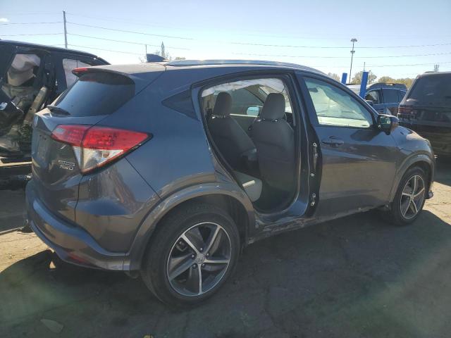 2019 HONDA HR-V TOURI 3CZRU6H96KM701170