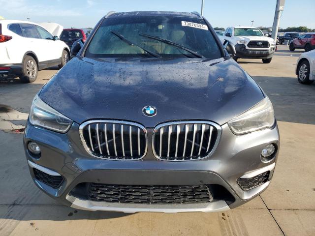 VIN WBXHT3C32GP887431 2016 BMW X1, Xdrive28I no.5