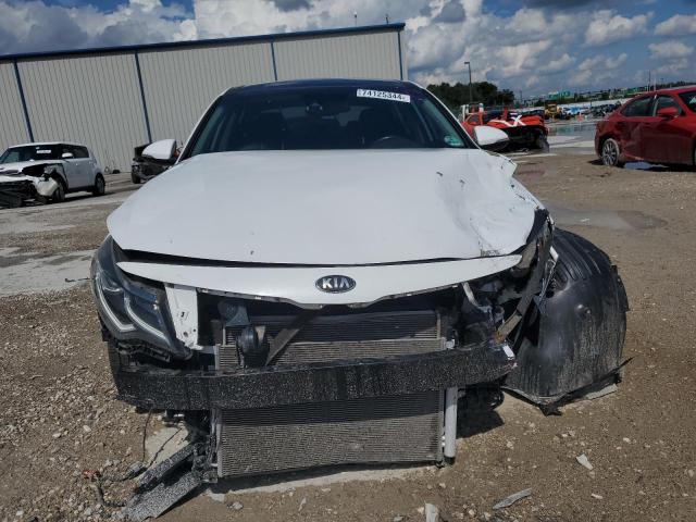 VIN 5XXGT4L34KG328798 2019 KIA Optima, LX no.5