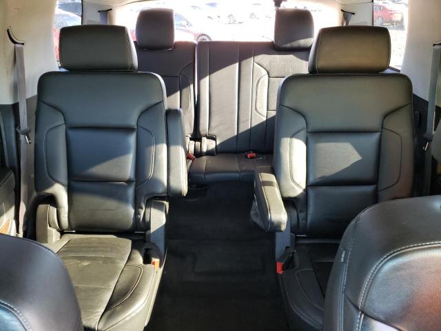 2015 CHEVROLET TAHOE K150 - 1GNSKBKC1FR127955