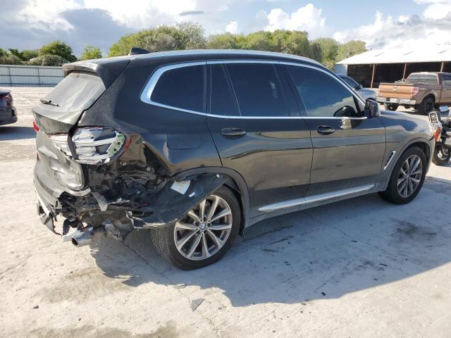 2019 BMW X3 SDRIVE3 - 5UXTR7C50KLF33195