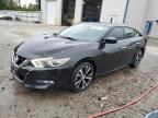 NISSAN MAXIMA 3.5 снимка