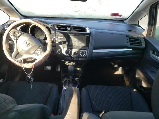 2018 HONDA FIT EX - 3HGGK5H87JM720069