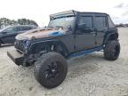 2016 JEEP WRANGLER U - 1C4BJWDG3GL129553