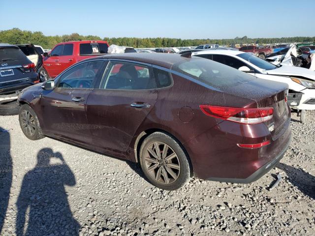 2019 KIA OPTIMA LX - 5XXGT4L31KG369549