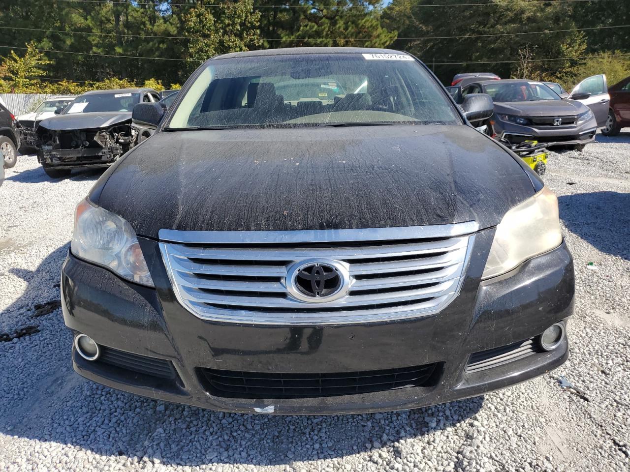 Lot #2943231482 2010 TOYOTA AVALON XL