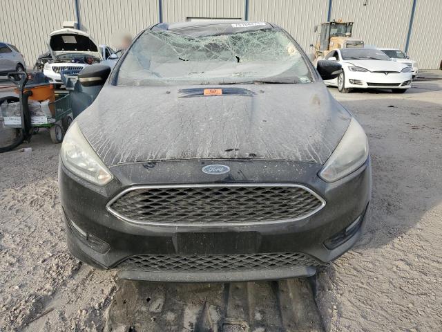 VIN 1FADP3K25FL366188 2015 Ford Focus, SE no.5