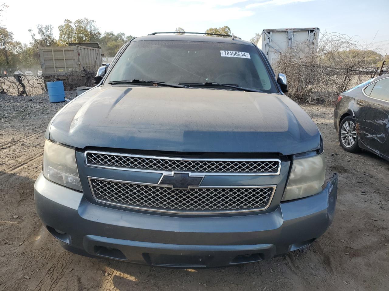 Lot #2940422564 2009 CHEVROLET TAHOE K150