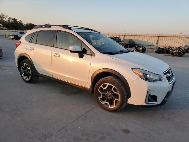 2016 SUBARU CROSSTREK - JF2GPABC1G8332968
