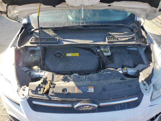 2016 FORD ESCAPE SE - 1FMCU9GX4GUB45467