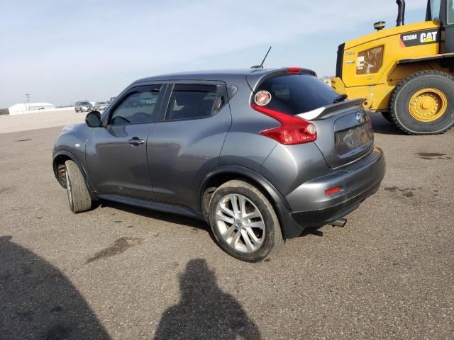 VIN JN8AF5MV6ET357246 2014 Nissan Juke, S no.2