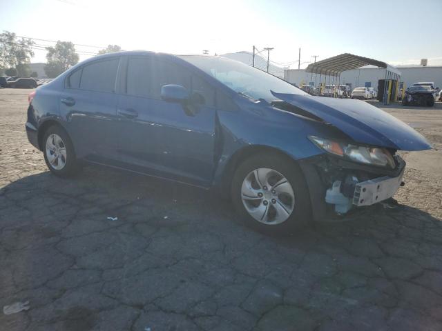 VIN 19XFB2F56DE213423 2013 Honda Civic, LX no.4