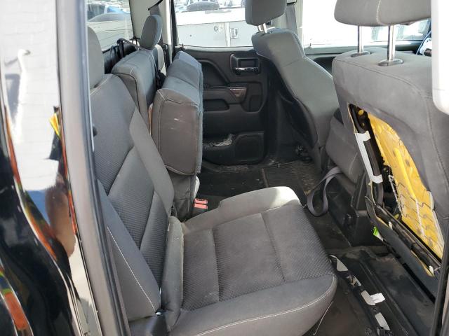 2015 GMC SIERRA 150 1GTV2UEC2FZ214809