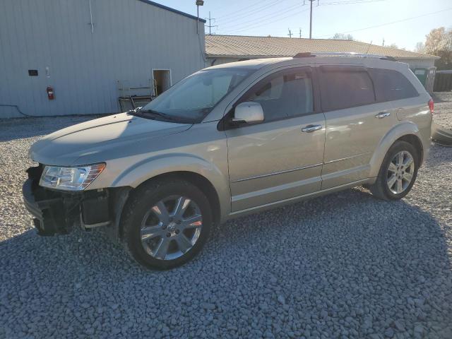 3D4PH6FV2AT122265 2010 DODGE JOURNEY