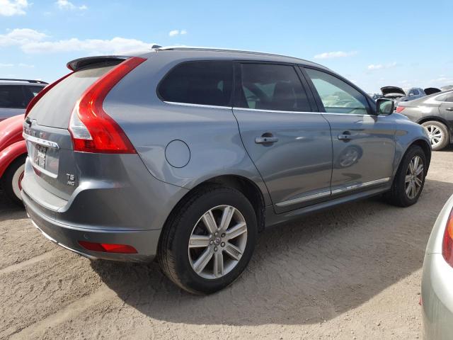 VIN YV440MRU6H2065687 2017 Volvo XC60, T5 Inscription no.3