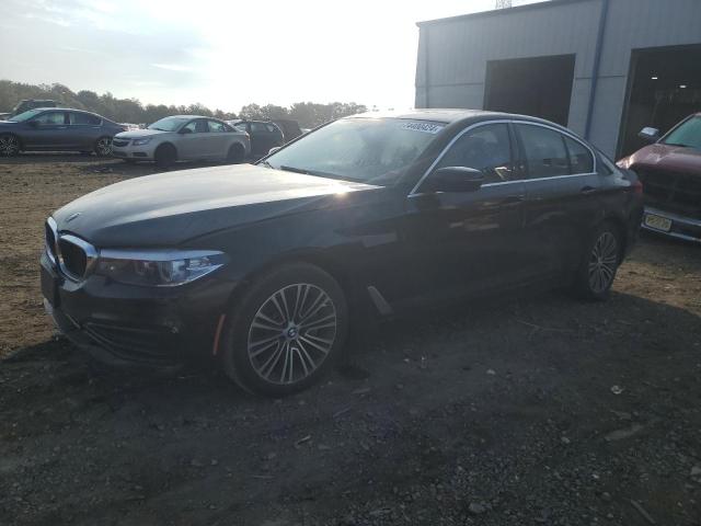 VIN WBAJA7C55KWW18669 2019 BMW 5 Series, 530 XI no.1