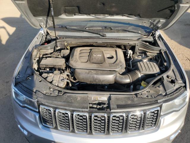 VIN 1C4RJFAG7JC155244 2018 JEEP GRAND CHEROKEE no.12