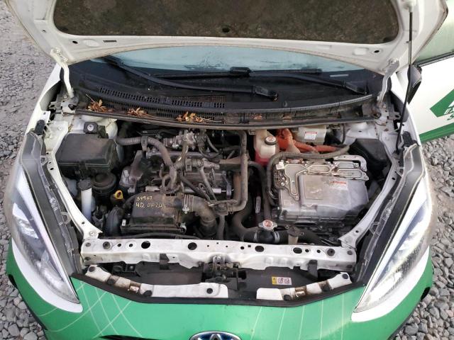2019 TOYOTA PRIUS C - JTDKDTB34K1622510