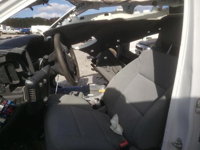 2016 CHEVROLET SILVERADO - 1GC2KUEG3GZ326574