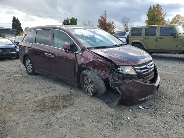 2015 HONDA ODYSSEY EX - 5FNRL5H69FB082650
