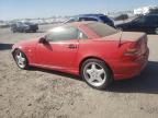 Lot #3051487090 1999 MERCEDES-BENZ SLK