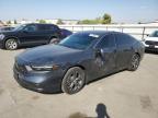 2024 HONDA ACCORD HYB - 1HGCY2F60RA060110