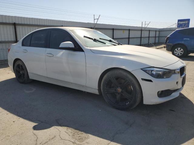 VIN WBA3D3C54EK155329 2014 BMW 3 Series, 328 D no.4