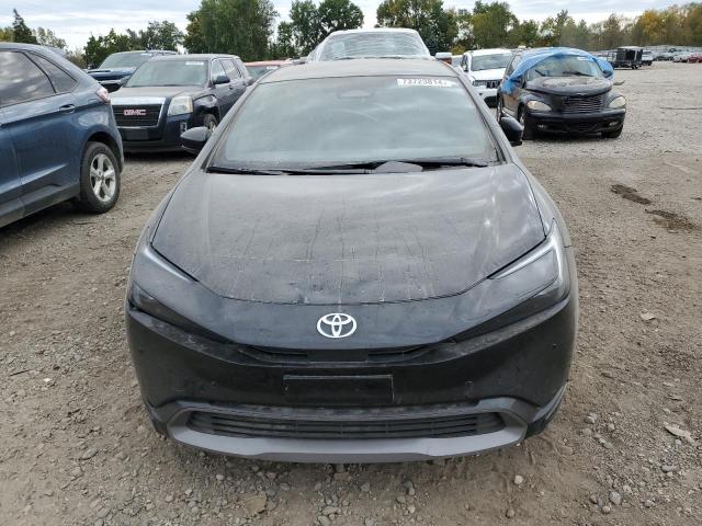 2024 TOYOTA PRIUS LE - JTDADABU2R3009390