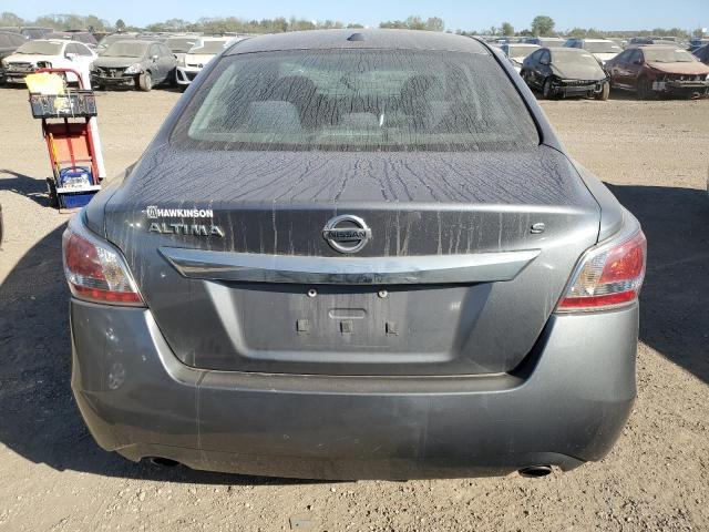 2015 NISSAN ALTIMA 2.5 - 1N4AL3AP3FN860467