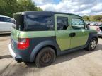 HONDA ELEMENT LX photo