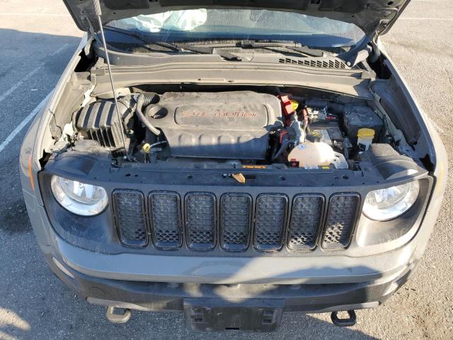 2021 JEEP RENEGADE S - ZACNJDAB7MPM32821