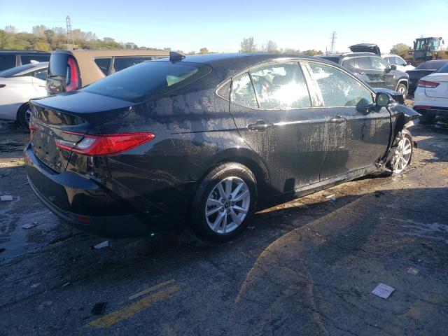 VIN 4T1DAACK6SU505341 2025 TOYOTA CAMRY no.3