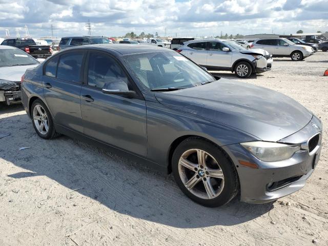 VIN WBA3A5C52EJ464968 2014 BMW 3 Series, 328 I no.4