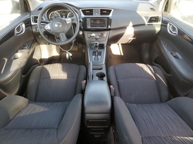 2019 NISSAN SENTRA S - 3N1AB7AP5KY424112