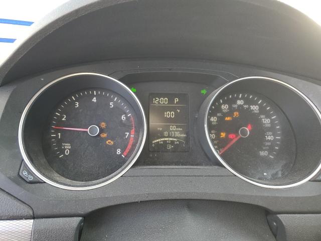 2016 VOLKSWAGEN JETTA SE - 3VWD67AJ1GM227914