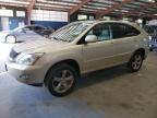 LEXUS RX 330 photo