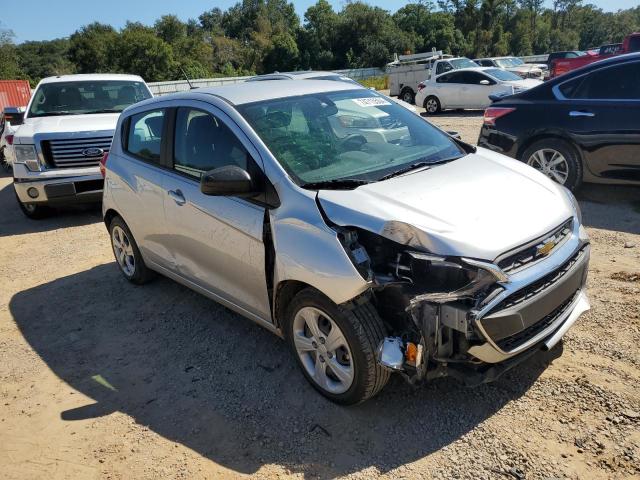 2022 CHEVROLET SPARK LS - KL8CB6SAXNC020240