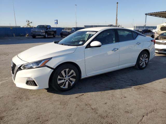 2021 NISSAN ALTIMA S - 1N4BL4BV6MN366141