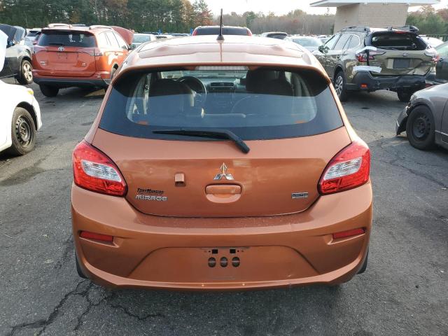 2020 MITSUBISHI MIRAGE LE ML32A5HJ0LH001819