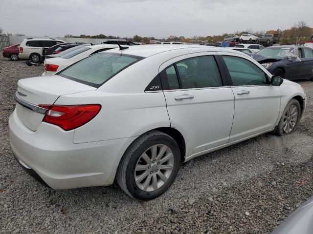 VIN 1C3CCBCG1EN119148 2014 CHRYSLER 200 no.3