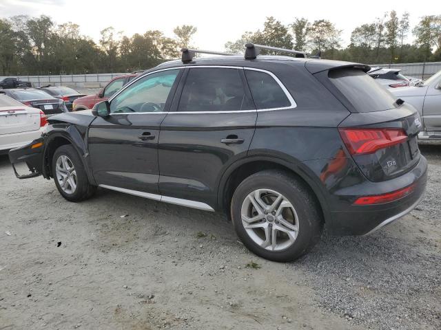 2019 AUDI Q5 PREMIUM - WA1ANAFY1K2099874
