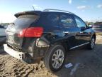 NISSAN ROGUE S photo