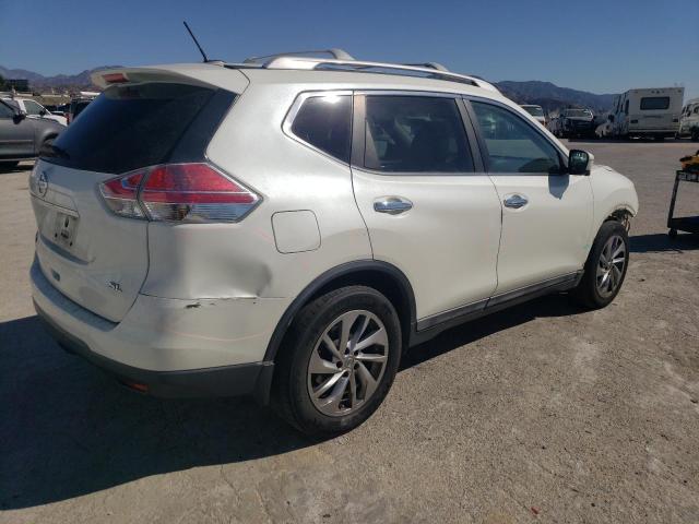 VIN 5N1AT2MT3FC764133 2015 Nissan Rogue, S no.3