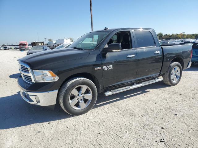 Global Auto Auctions: 2017 RAM 1500 SLT
