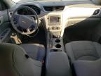 CHEVROLET TRAVERSE L photo