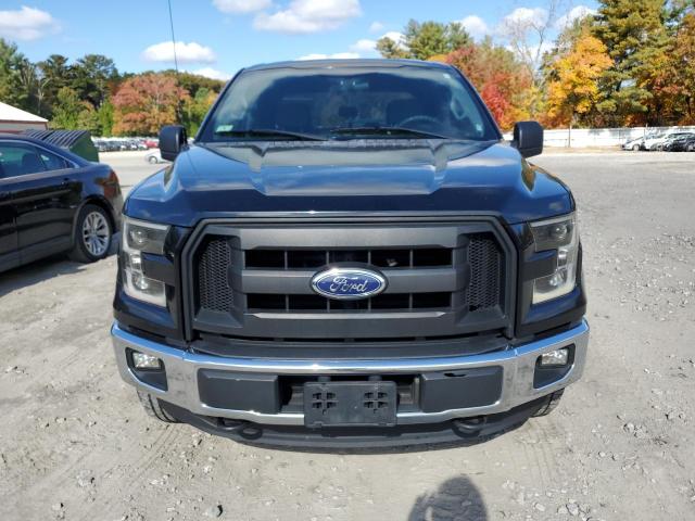 VIN 1FTEW1EP9GFB33444 2016 Ford F-150, Supercrew no.5